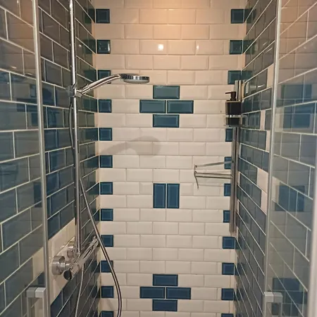 Appartement Le Grenier A Sel, Chaleureux 2 Chambres-centre-gare *