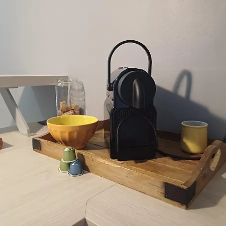Appartement Le Grenier A Sel, Chaleureux 2 Chambres-centre-gare *