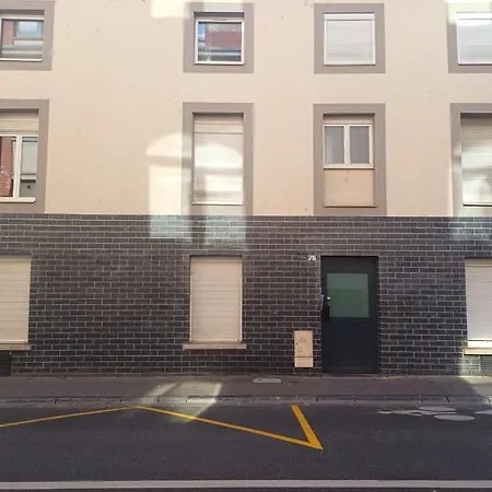 Appartement Le Grenier A Sel, Chaleureux 2 Chambres-centre-gare